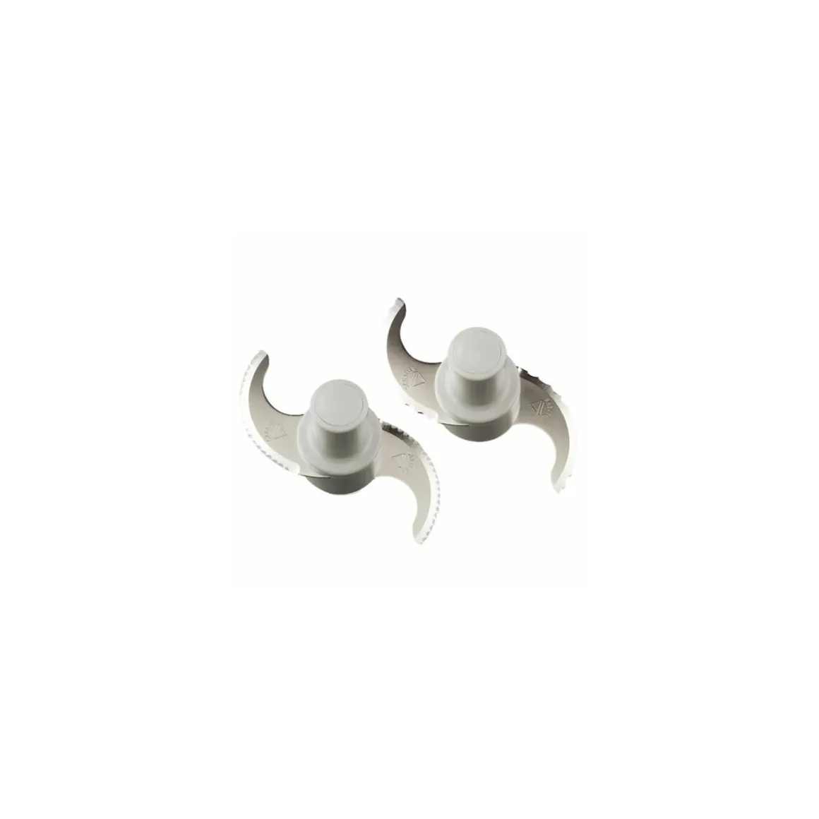 Combiné cutter et coupe légumes R402 Vitesse Variable