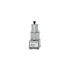 Combiné cutter et coupe légumes R201 XL + 2 disques