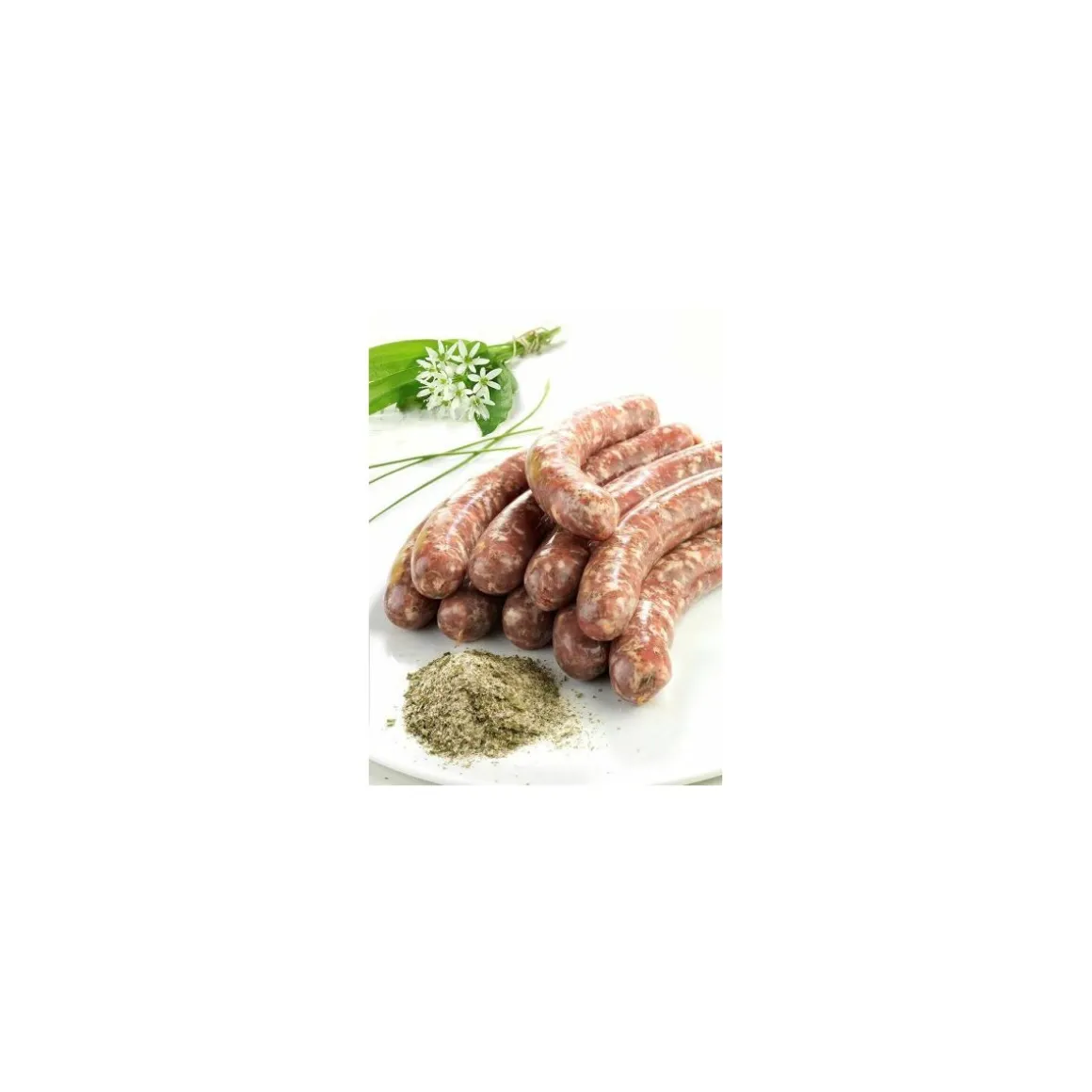 Complet ail des ours - par 5 kg