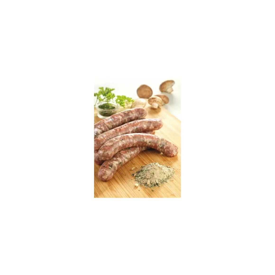 Complet forestier - par 1 kg