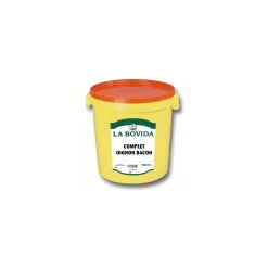 Complet oignon bacon - par 5 kg