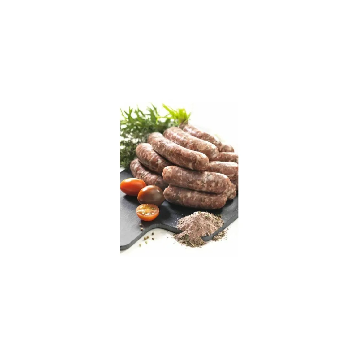 Complet provençale - par 5 kg