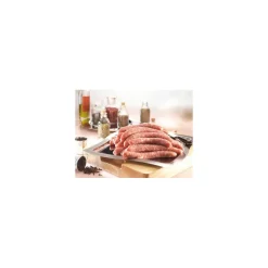 Complet saucisse bio - par 5 kg