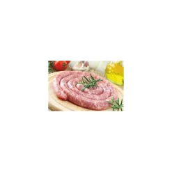 Complet saucisse chipo - par 10 kg