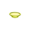 Compotier copolyester jaune 10 cl - par 6