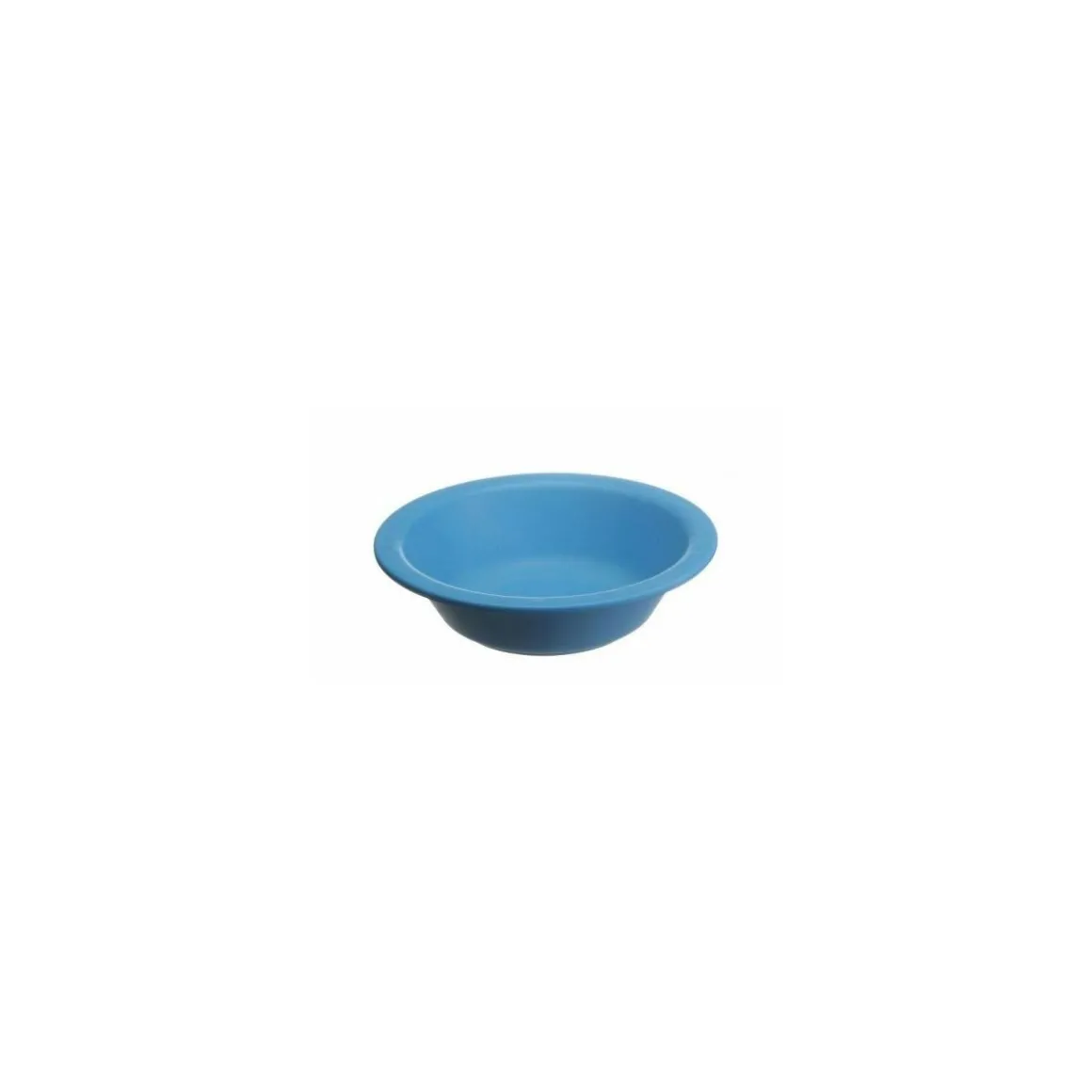 Compotier végétal réutilisable Lilitouch bleu 10 cl - par 24