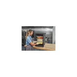 Conteneur isotherme Cam GoBox Cambro ouverture frontale 86 L