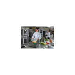 Conteneur isotherme Cam GoBox Cambro ouverture dessus 80 L
