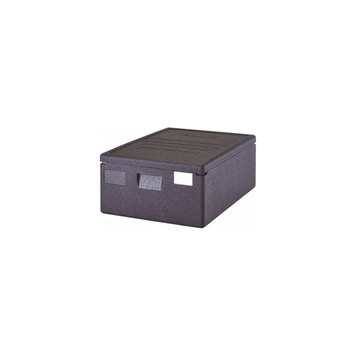 Conteneur isotherme Cam GoBox Cambro ouverture dessus 53 L