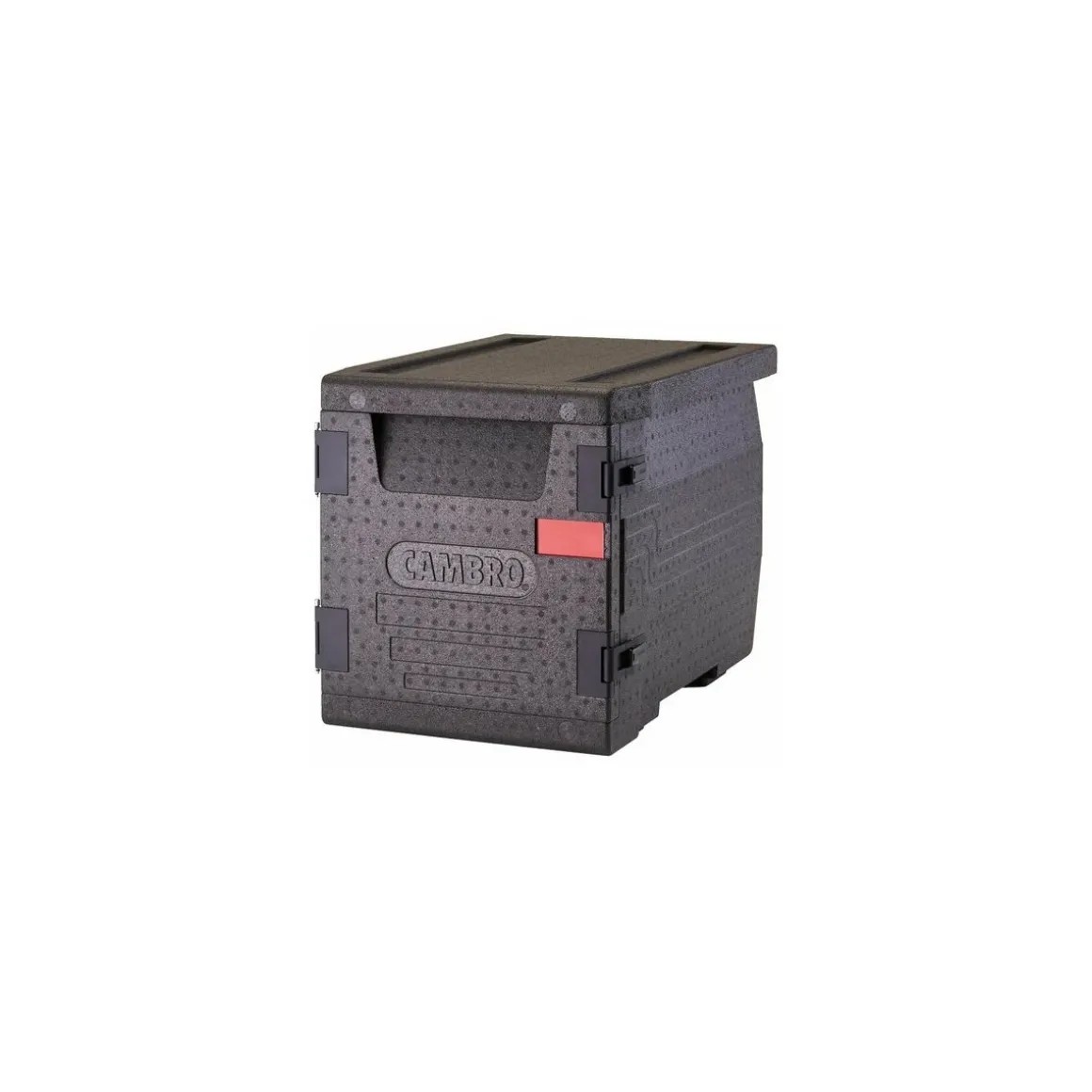 Conteneur isotherme Cam GoBox Cambro ouverture frontale 60 L