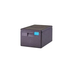 Conteneur isotherme Cam GoBox Cambro ouverture dessus 43 L