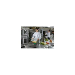 Conteneur isotherme Cam GoBox Cambro ouverture dessus 35,5 L