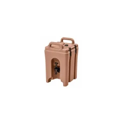 Conteneur isotherme pour liquide Camtainers 350LCD Cambro 12,7 L