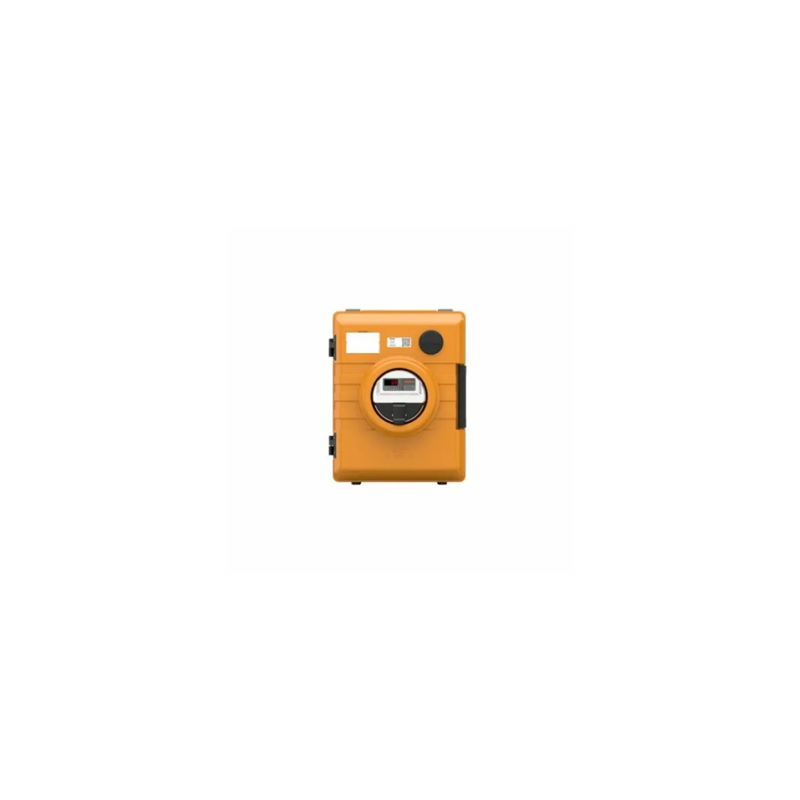 Conteneur isotherme Thermoport 1000K B 4.0 chauffant