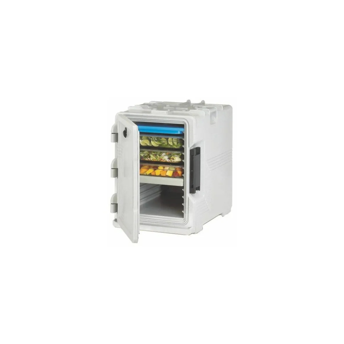 Conteneur isotherme UPCS400 Ultra Pan Carrier Cambro 56 L