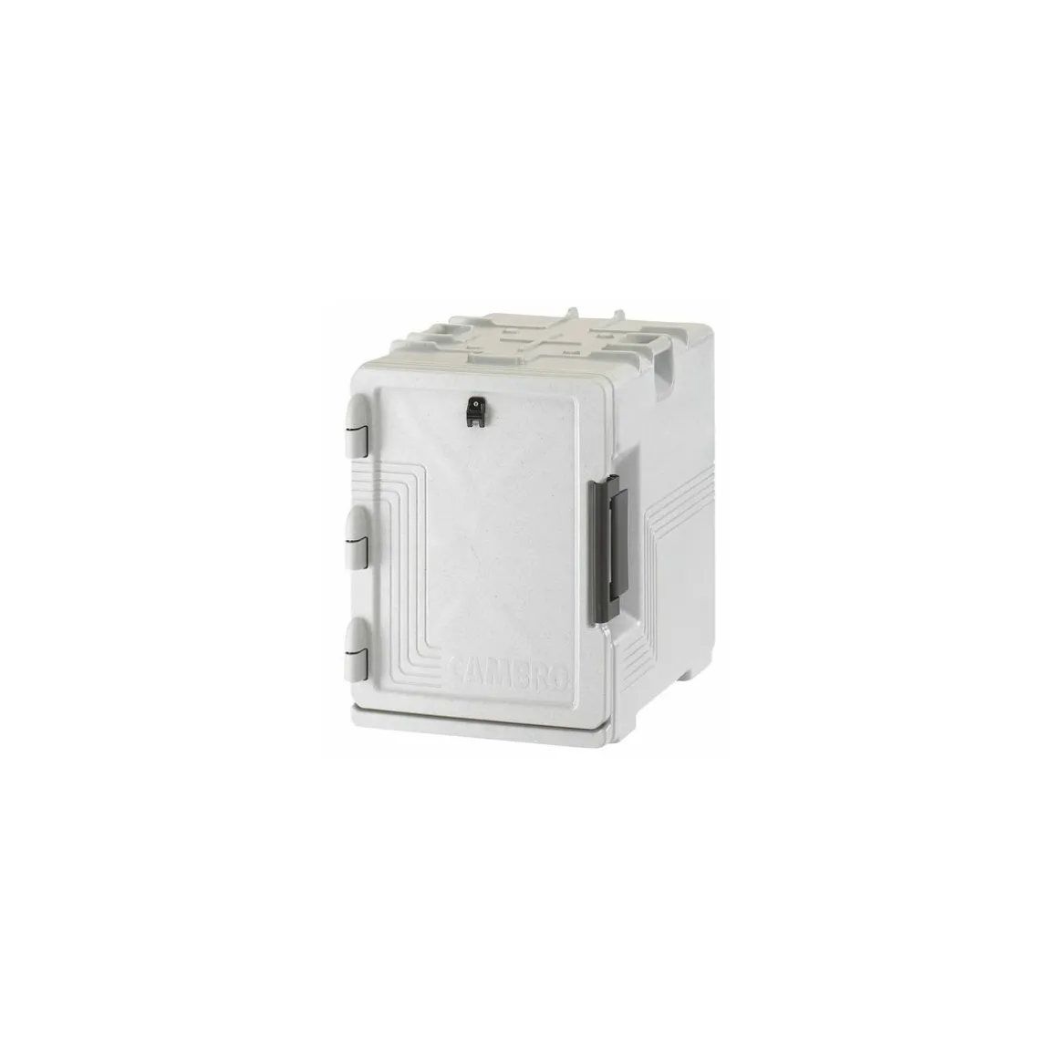 Conteneur isotherme UPCS400 Ultra Pan Carrier Cambro 56 L