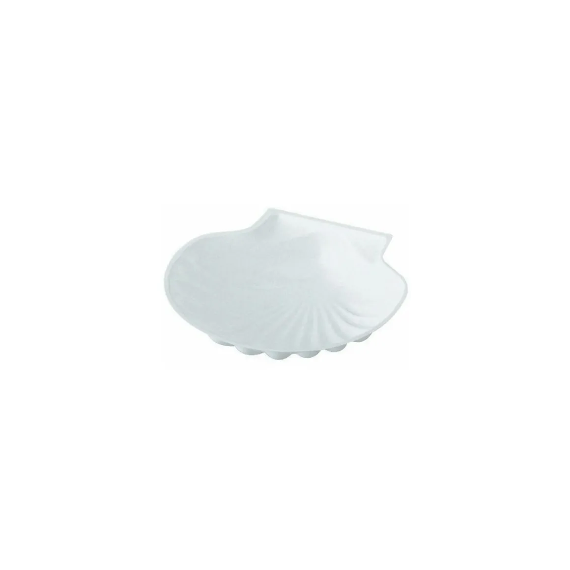 Coquille St Jacques blanche PS 220 ml - par 100