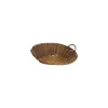 Corbeille van PP chocolat 54 x 43 x 16,5 cm