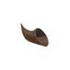 Corne d'abondance chocolat PP 93 x 50 x 49 cm