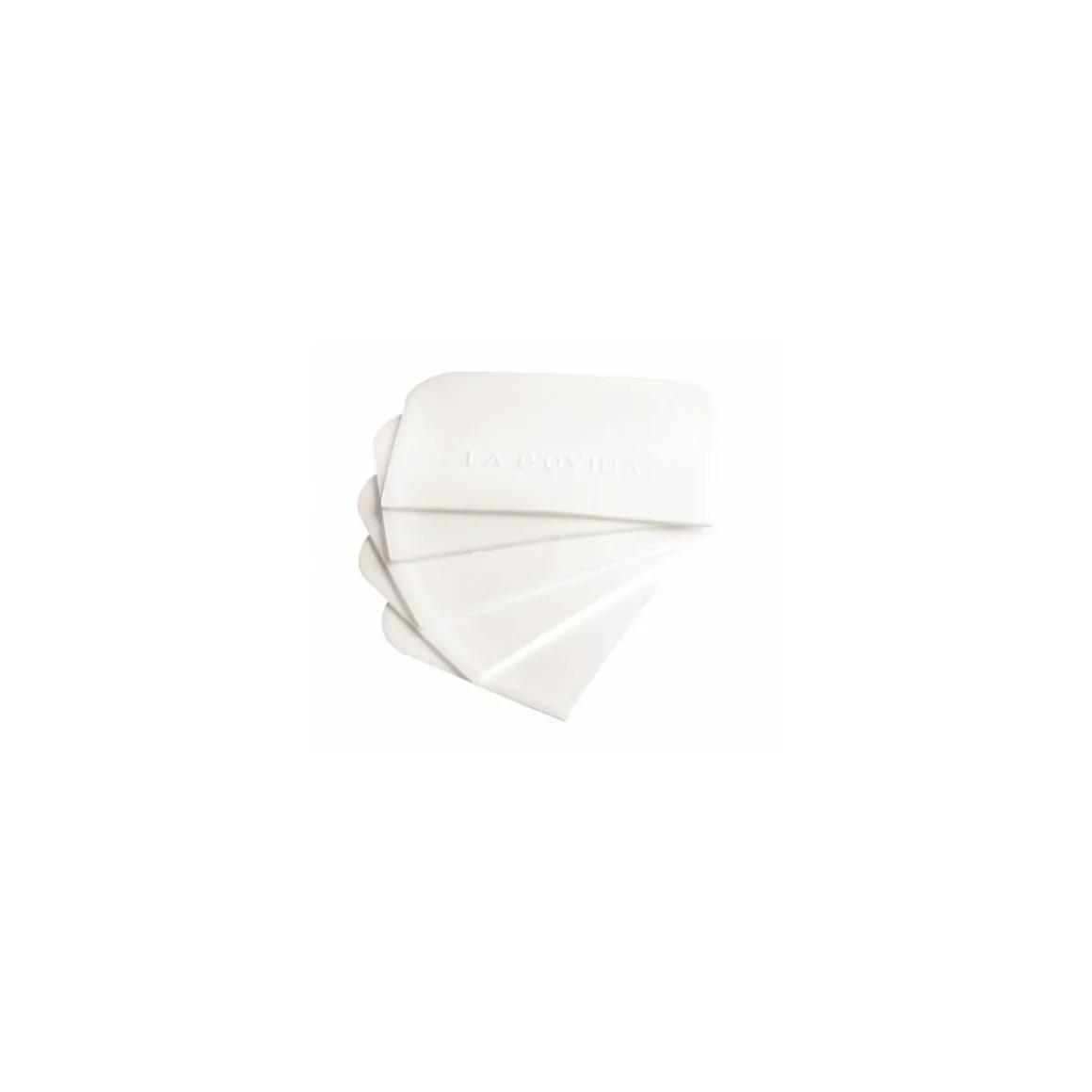 Corne à ramasser PE 12 x 8 cm - par 10