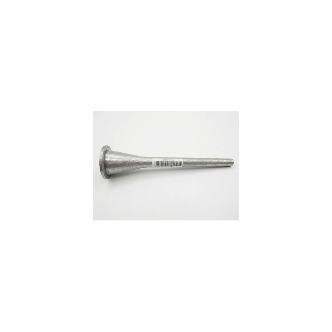 Cornet aluminium n°1 PSV 018