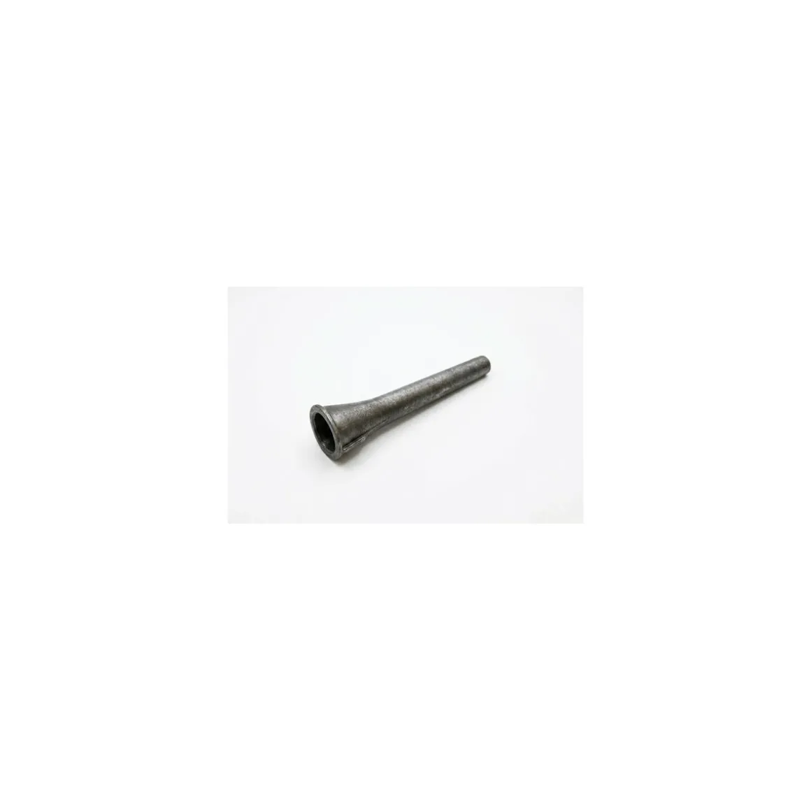 Cornet aluminium n°2 PSV 019