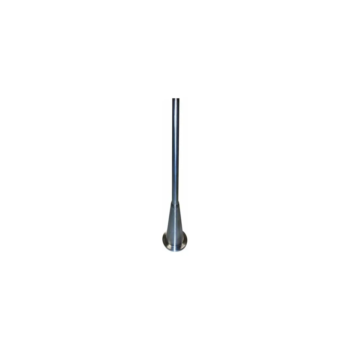 Cornet inox n°1 PSV 772