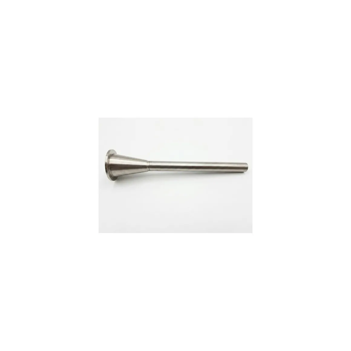 Cornet inox n°2 PSV 773A