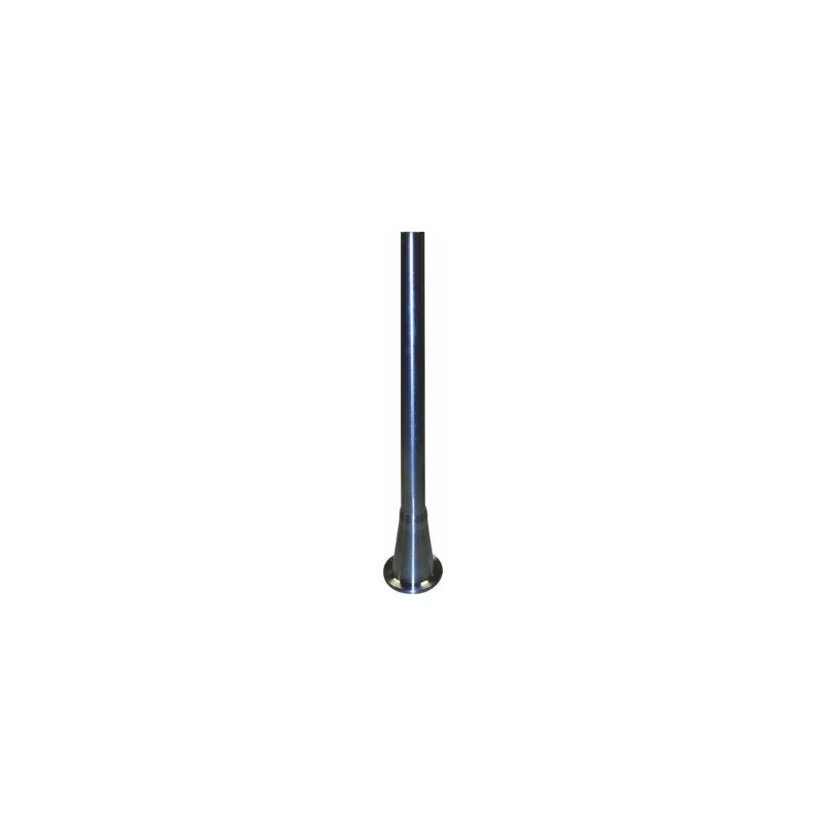 Cornet inox PSV 275