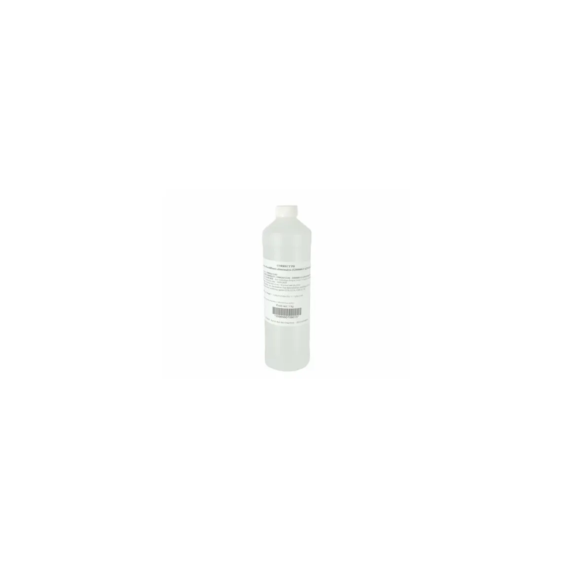 Correct'PH - par 1 kg