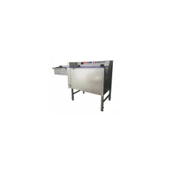 Coupe côtelette sortie verticale V2602 SV