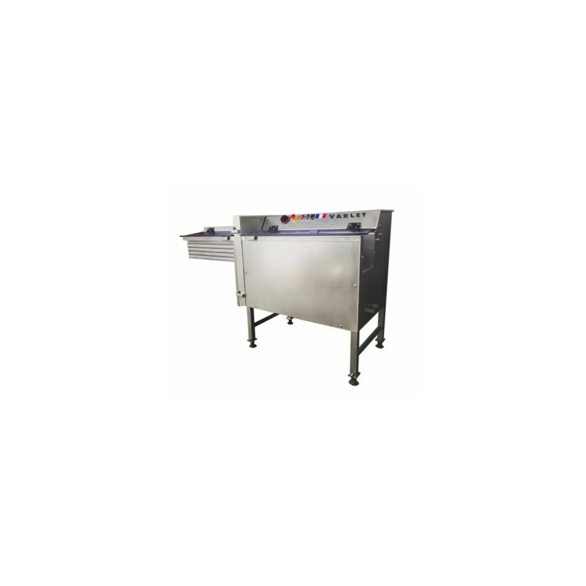 Coupe côtelette sortie verticale V2602 SV