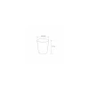 Coupe à dessert plastique 275 ml - par 1000