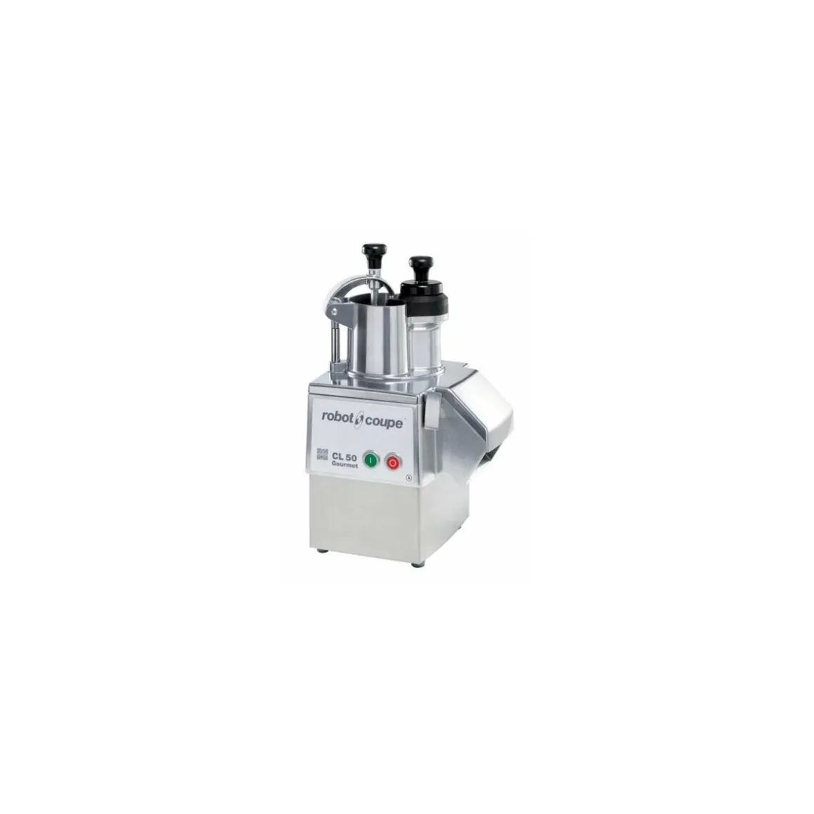 Coupe légumes CL50 Gourmet 400V triphasé