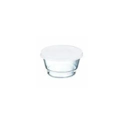 Coupelle + couvercle So Urban 80 cl - par 24