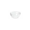 Coupelle empilable 18 cl ø 10,5 cm - par 36