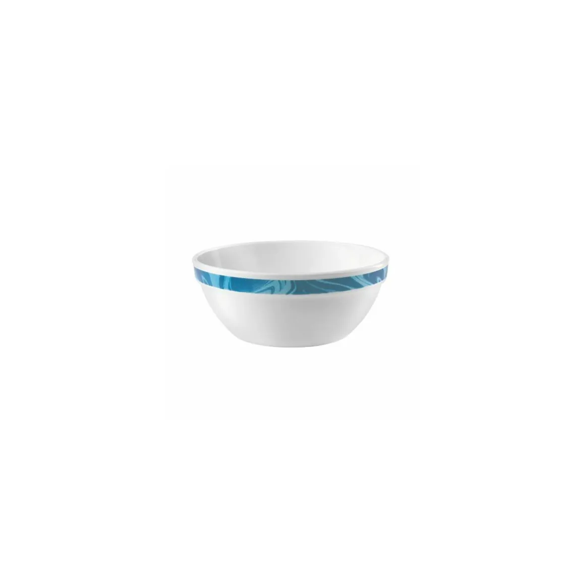 Coupelle Natura bleue 31,5 cl - par 48