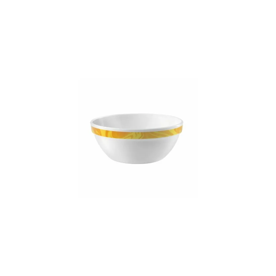 Coupelle Natura ocre 31,5 cl - par 48
