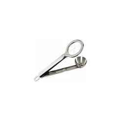Coupe oeufs inox 6 sections ø 9 cm