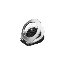 Coupe oeufs quartier ou rondelle inox
