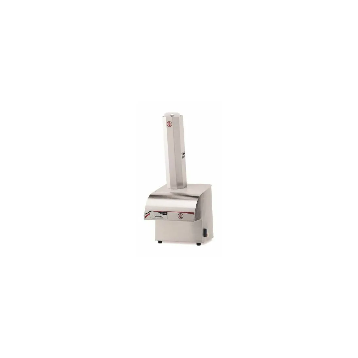 Coupe-pain CP250 inox 230V / 250W