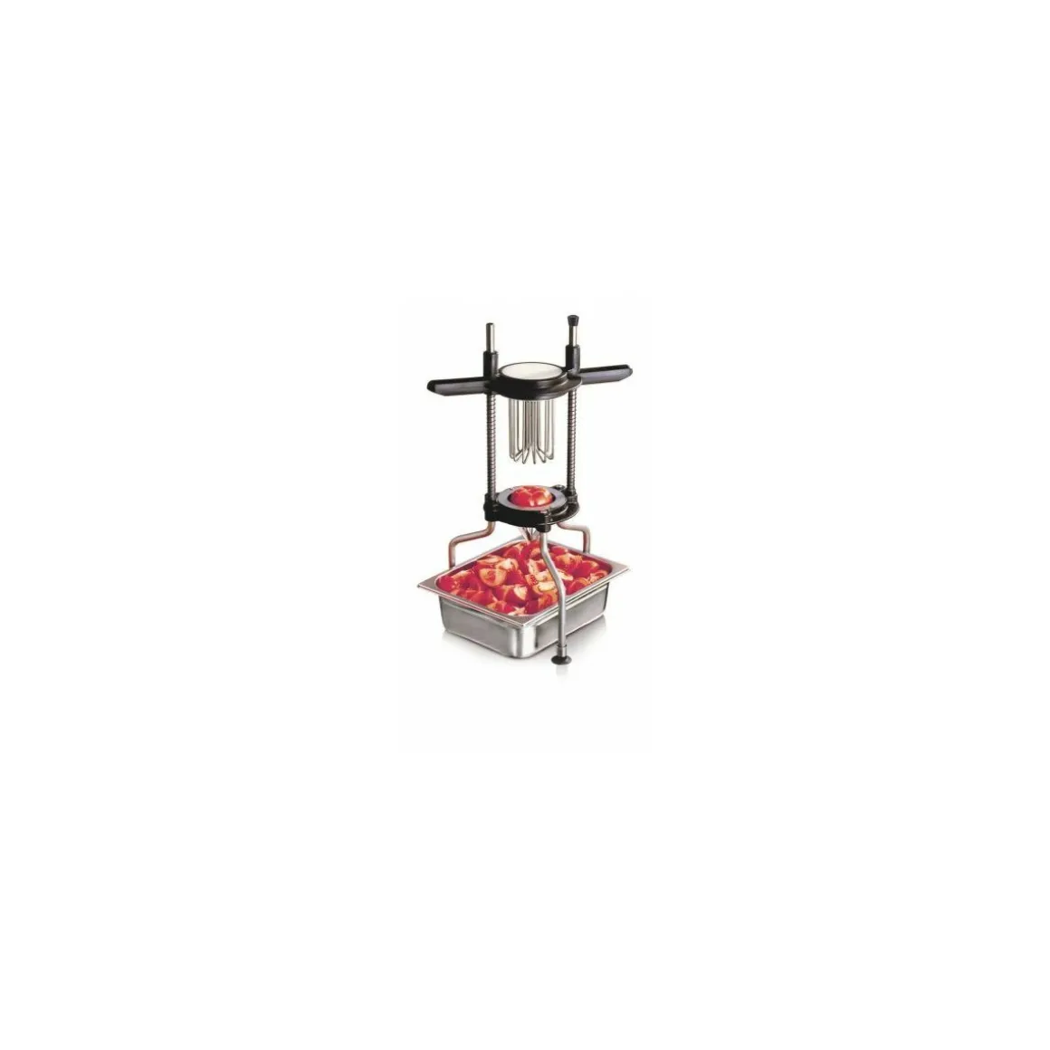 Coupe-tomates Louis Tellier 8 sections