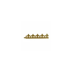 Couronne galette des rois or - par 100