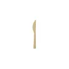 Couteau bambou 17 cm - par 100