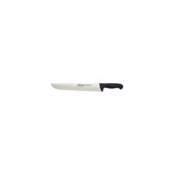 Couteau à découper Gamme 2900 noir Arcos 30 cm
