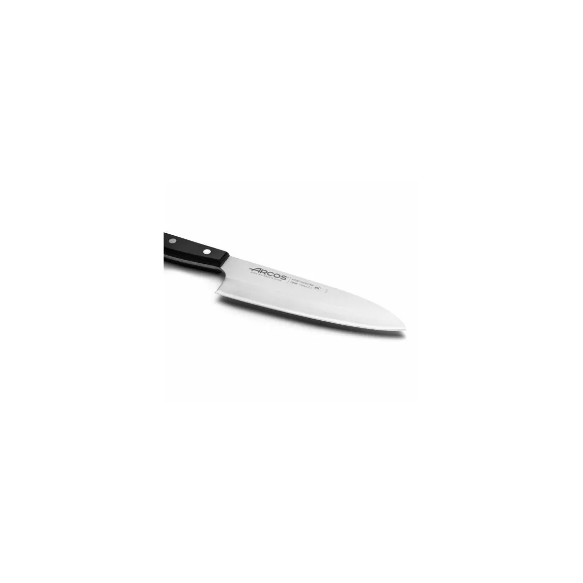 Couteau Deba universel 17 cm