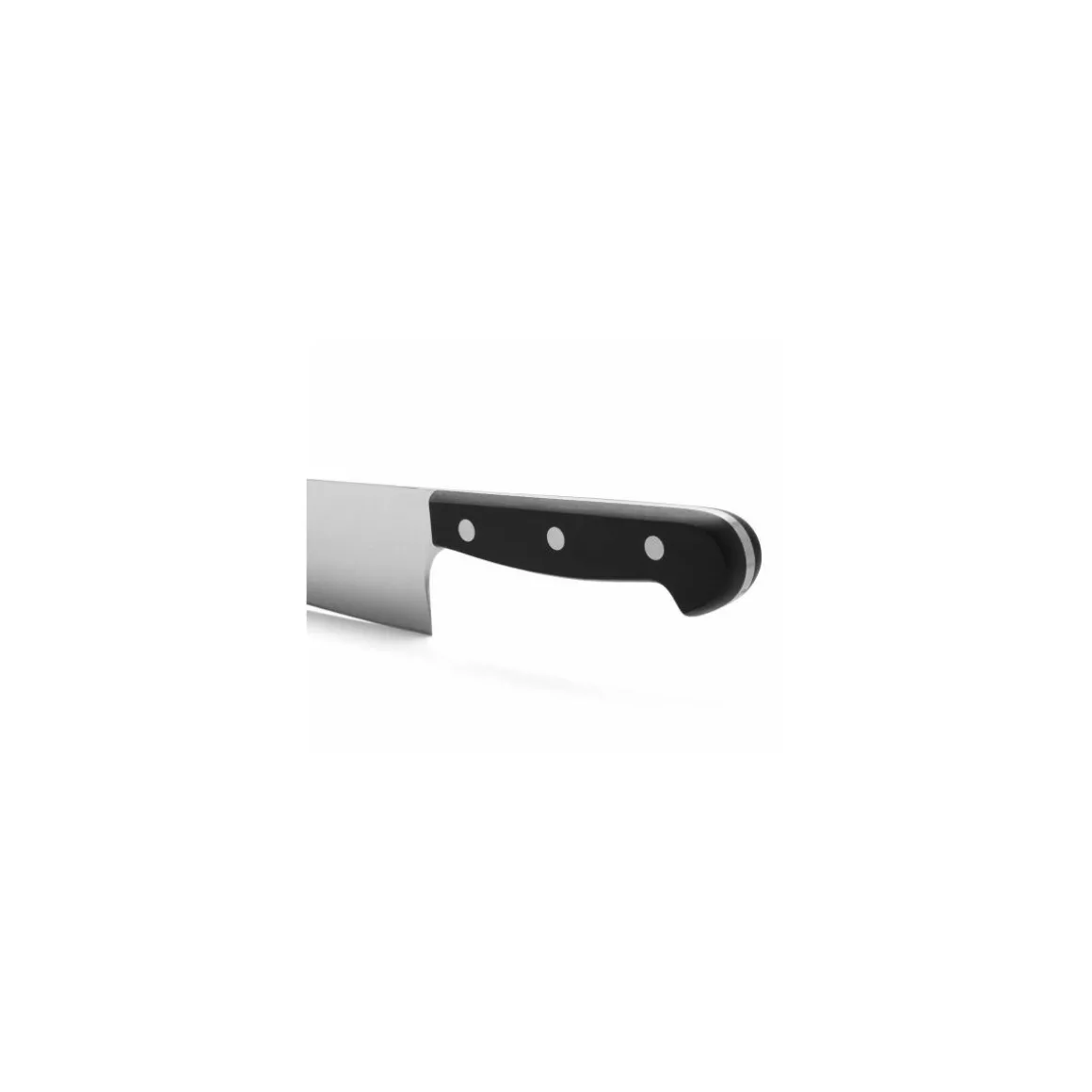 Couteau Deba universel 17 cm
