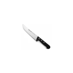 Couteau de boucher Universal noir Arcos 25 cm