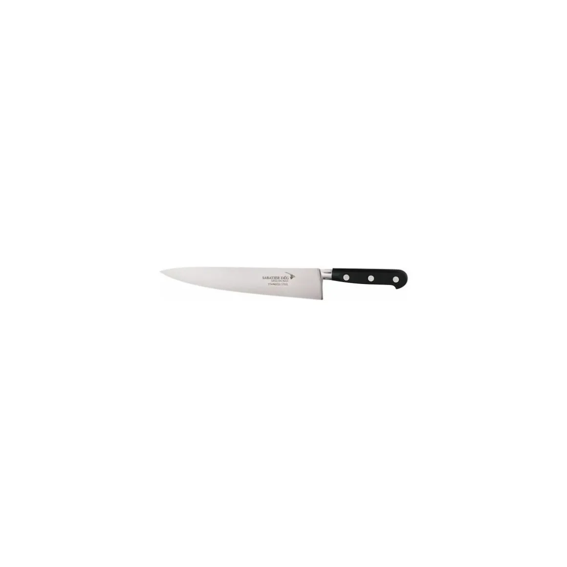 Couteau de Chef Cuisine Idéal Déglon 15 cm