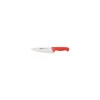 Couteau de cuisine gamme 2900 rouge Arcos 20 cm